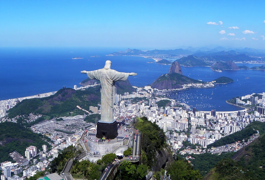 Rio de Janeiro